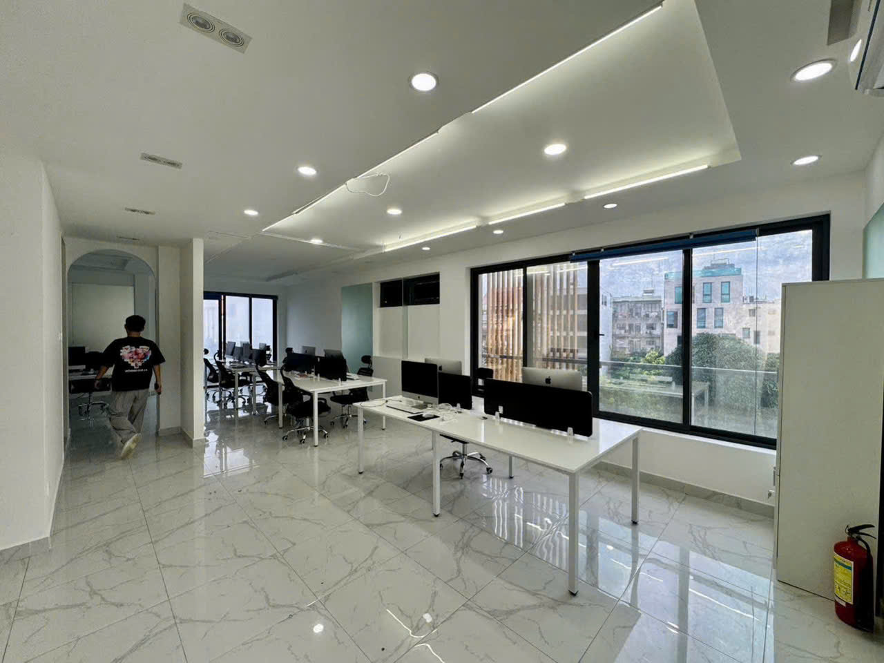 Cho thuê Nhà mặt tiền Phường An Khánh, Quận 2, Diện tích 160m², Giá 120 Triệu/tháng 4