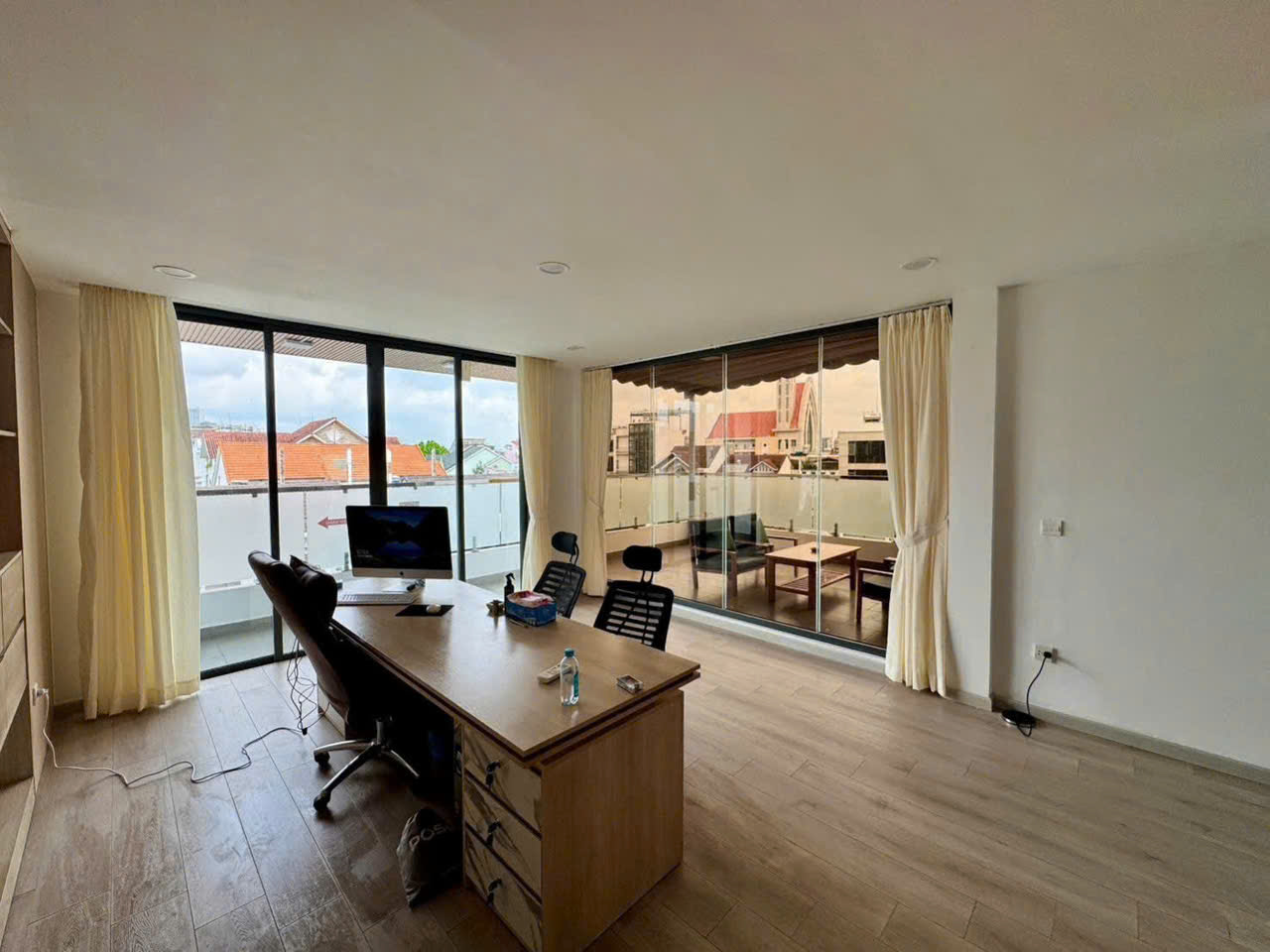 Cho thuê Nhà mặt tiền Phường An Khánh, Quận 2, Diện tích 160m², Giá 120 Triệu/tháng 5