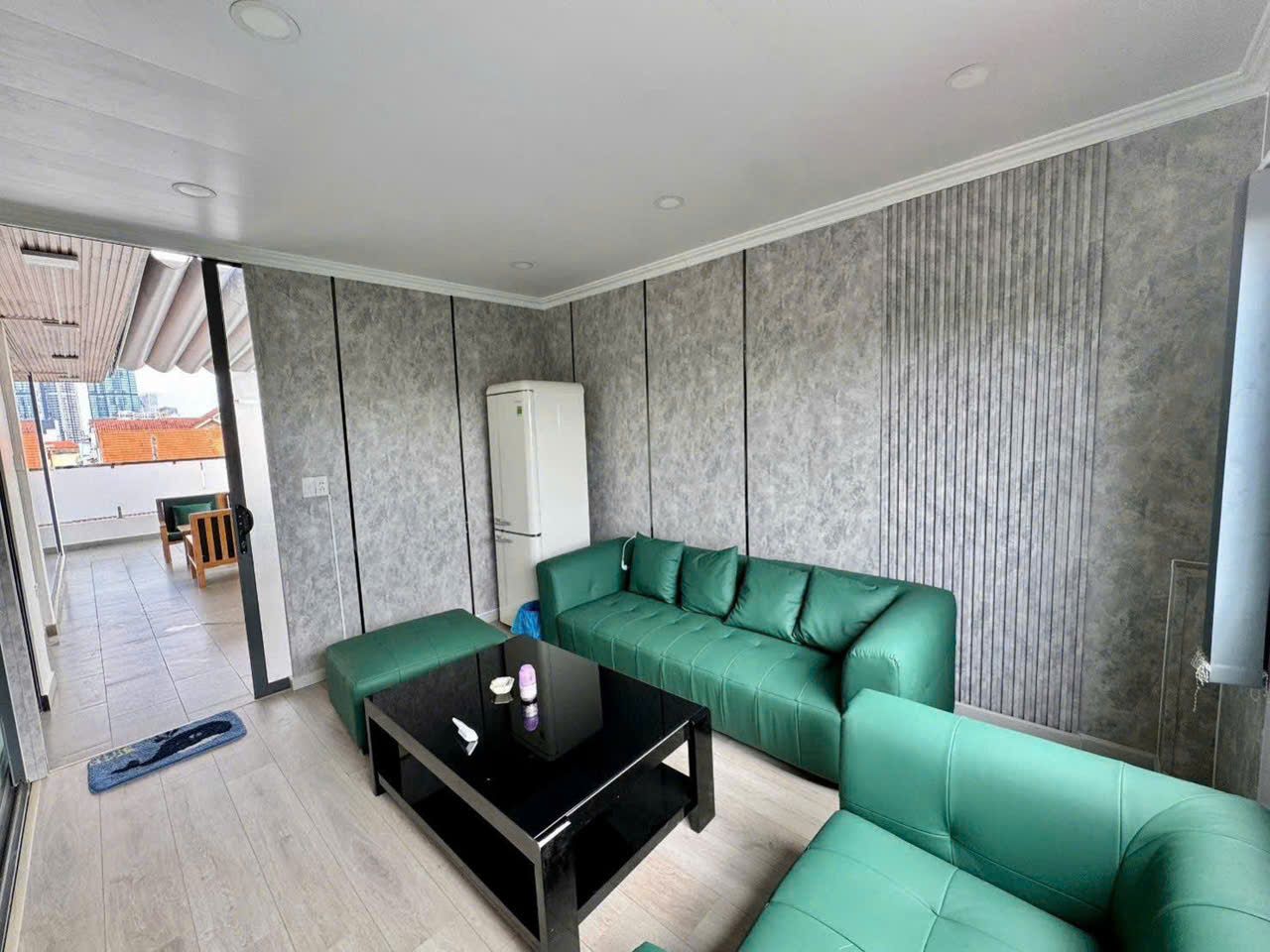 Cho thuê Nhà mặt tiền Phường An Khánh, Quận 2, Diện tích 160m², Giá 120 Triệu/tháng 7