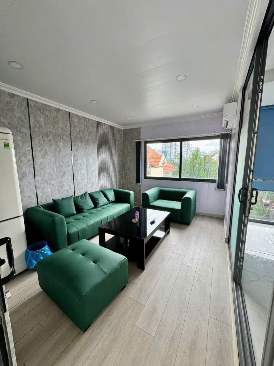 Cho thuê Nhà mặt tiền Phường An Khánh, Quận 2, Diện tích 160m², Giá 120 Triệu/tháng 6