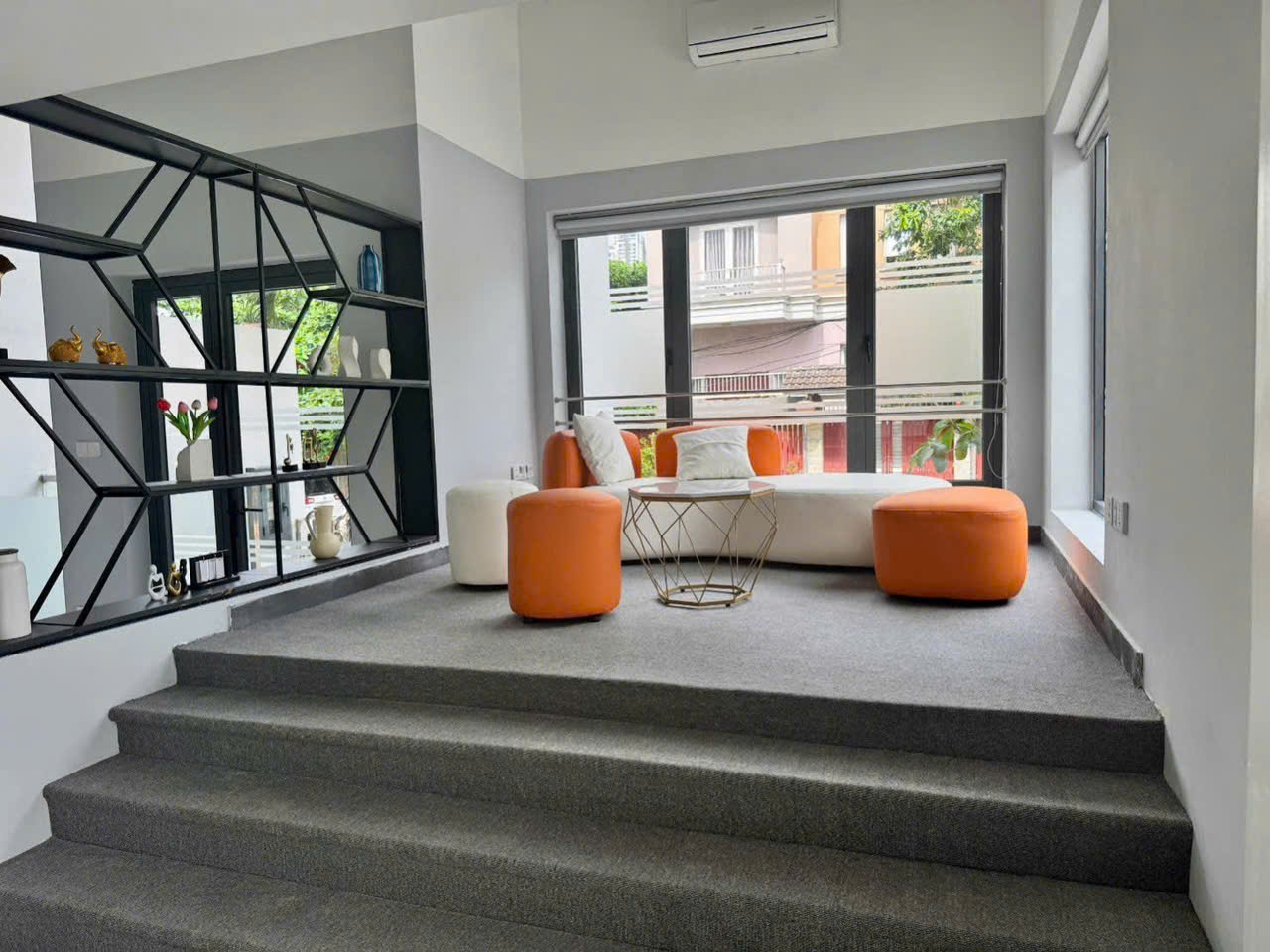 Cho thuê Nhà mặt tiền Phường An Khánh, Quận 2, Diện tích 160m², Giá 120 Triệu/tháng 2