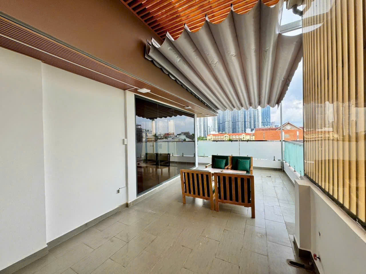 Cho thuê Nhà mặt tiền Phường An Khánh, Quận 2, Diện tích 160m², Giá 120 Triệu/tháng 9