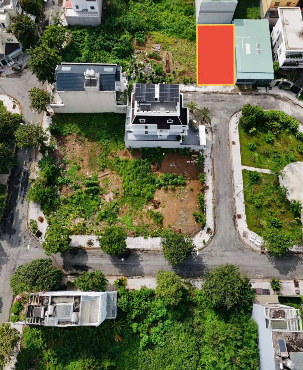 Cần bán Đất Phường  Thạnh Mỹ Lợi, Quận 2, Diện tích 200m², Giá 23 Tỷ 3