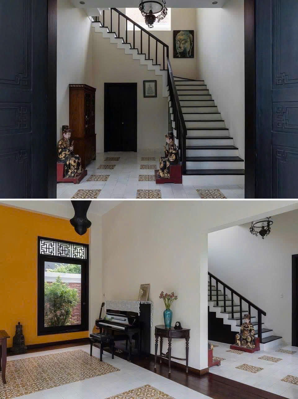 Cho thuê Biệt thự Phường Thảo Điền, Quận 2, Diện tích 309m², Giá Thương lượng