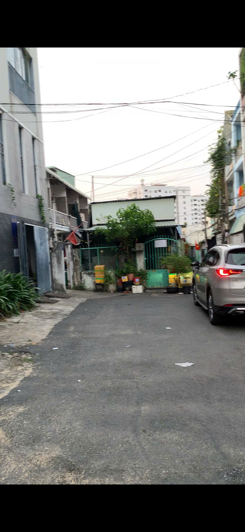 Bán nhà đường só 3, Trường Thọ, Thủ Đức, TP HCM. DT 137m2, 2 tầng, 5PN, Sổ hồng, giá 10,09 tỷ. 4