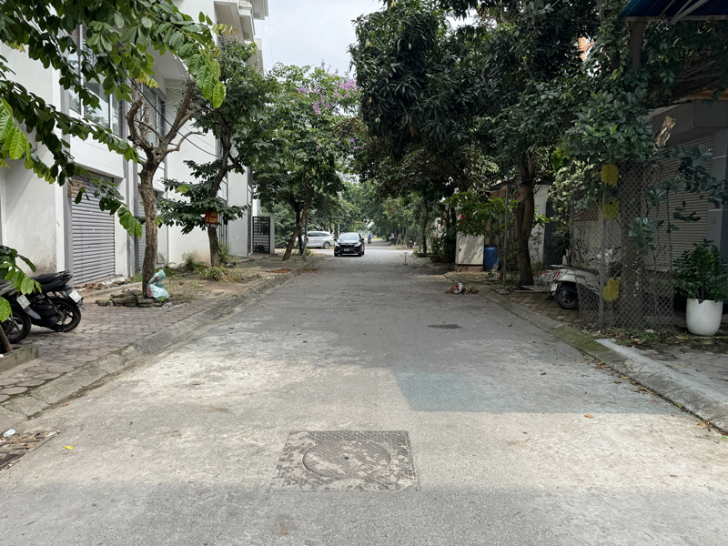 Đất Vàng Trâu Quỳ 113m2: Mặt Tiền Nở Hậu, Đối Diện Metropolitan - Cơ Hội Đầu Tư Hiếm Có! 5