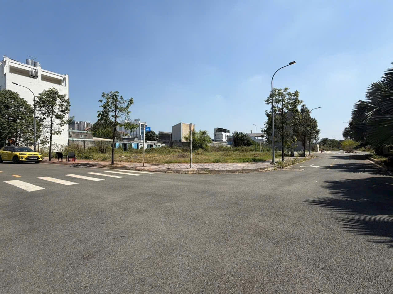 Cần bán Đất Quận 2, Hồ Chí Minh, Diện tích 455m², Giá 26 Tỷ 2