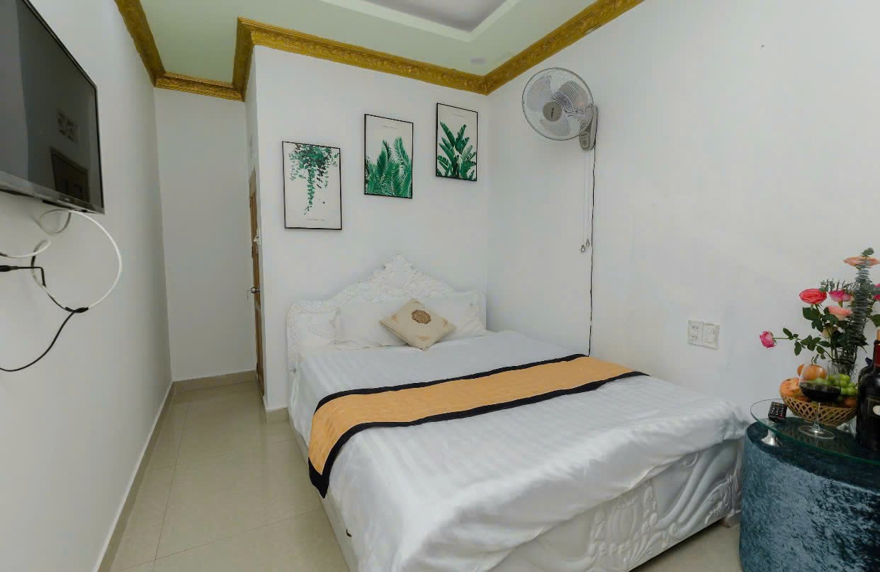 BÁN KHÁCH SẠN TRẦN PHÚ PHƯỜNG 4 TP ĐÀ LẠT chỉ còn 9 tỷ 3