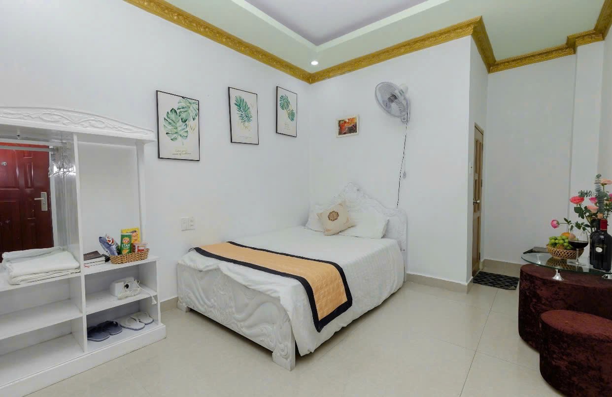 BÁN KHÁCH SẠN TRẦN PHÚ PHƯỜNG 4 TP ĐÀ LẠT chỉ còn 9 tỷ 4