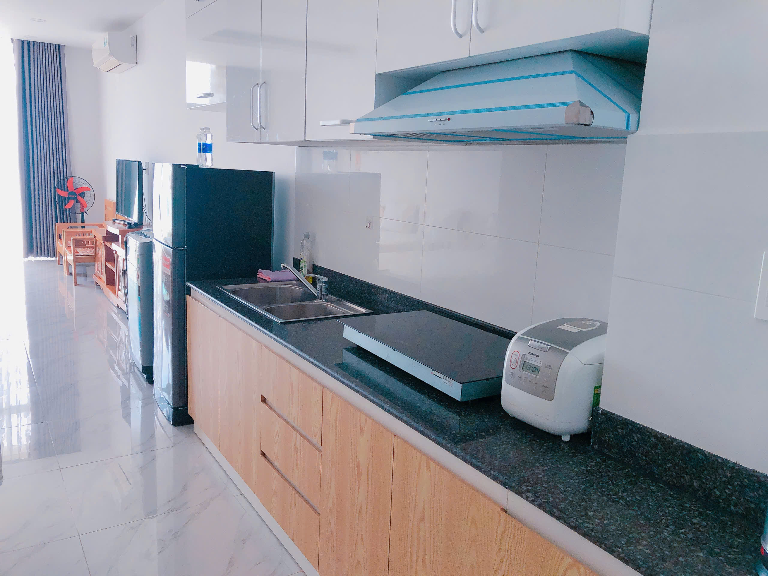 Bán căn hộ Ocean Vista Mũi Né - Pháp lý lâu dài 3