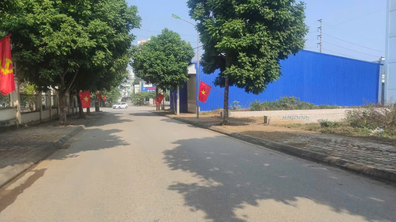 Cần bán Đất Quốc Oai, Hà Nội, Diện tích 150m², Giá Thương lượng 3