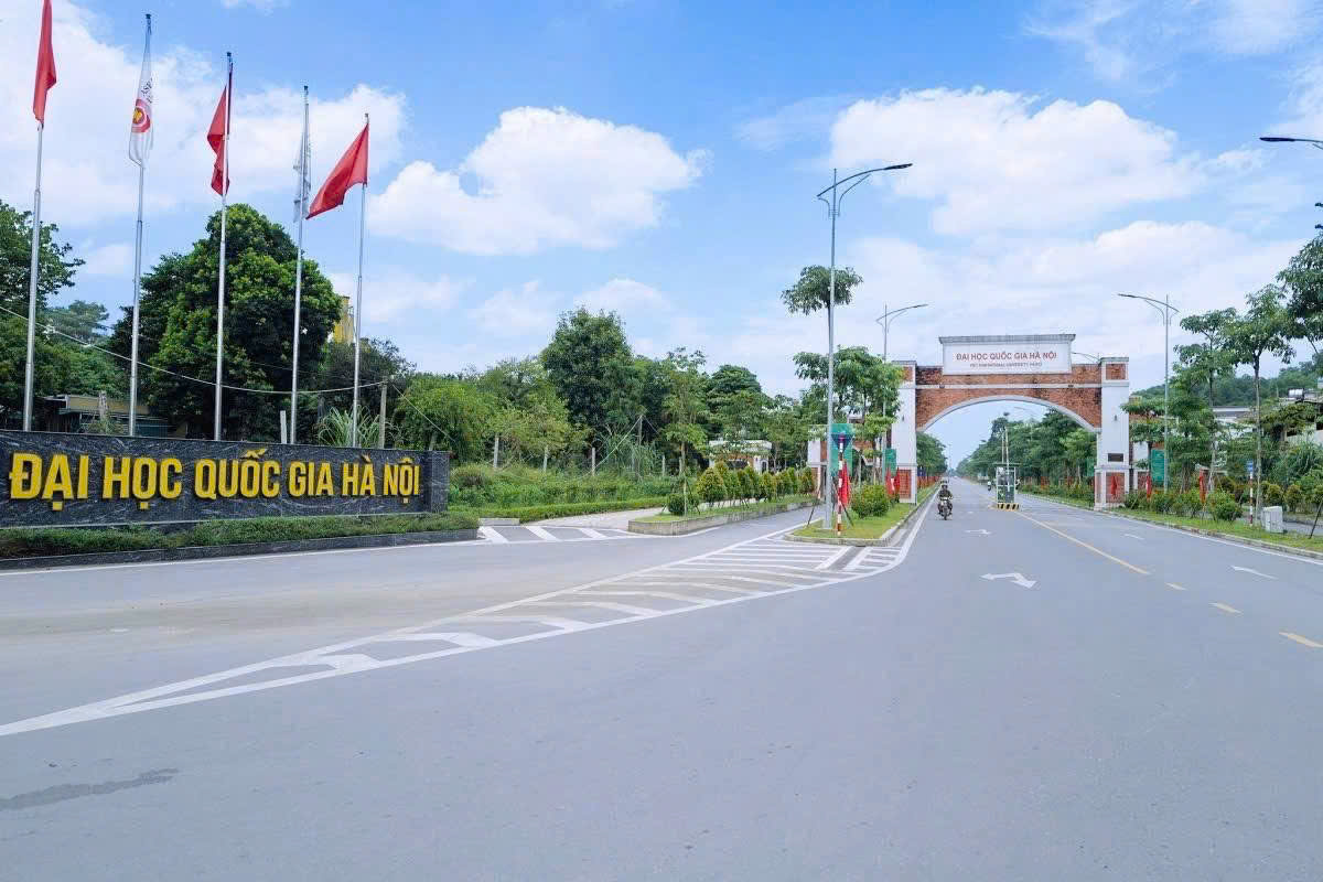 Cần bán Đất Xã Bình Yên, Thạch Thất, Diện tích 108m², Giá Thương lượng