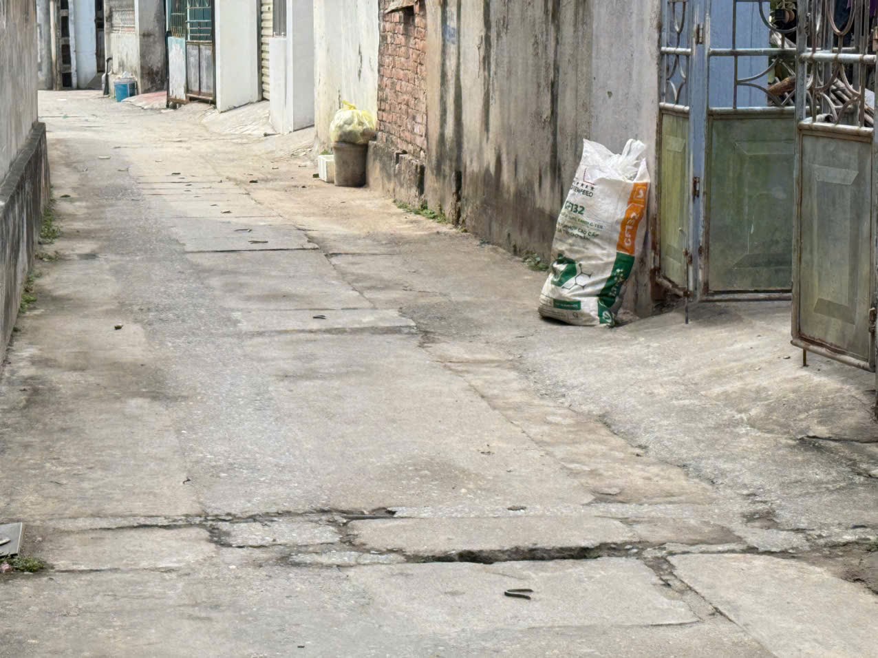 Đầu tư thông minh – chỉ 2,4 tỷ có ngay 65m đất tổ 4 Quang Minh – sát cạnh khu công nghiệp