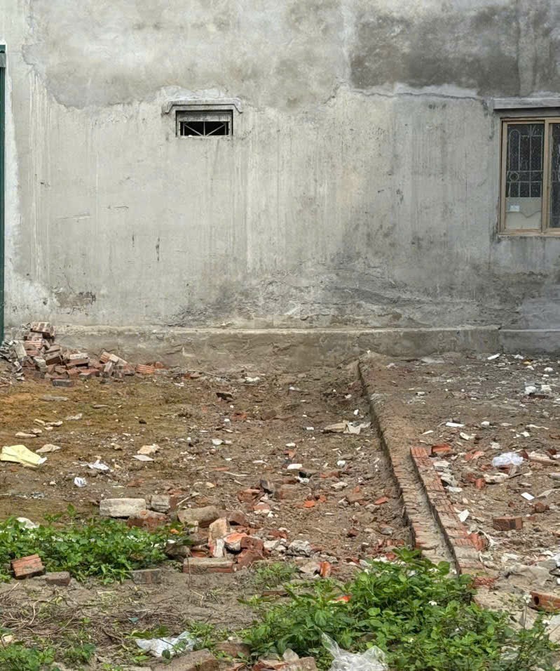 Đầu tư thông minh – chỉ 2,4 tỷ có ngay 65m đất tổ 4 Quang Minh – sát cạnh khu công nghiệp 2