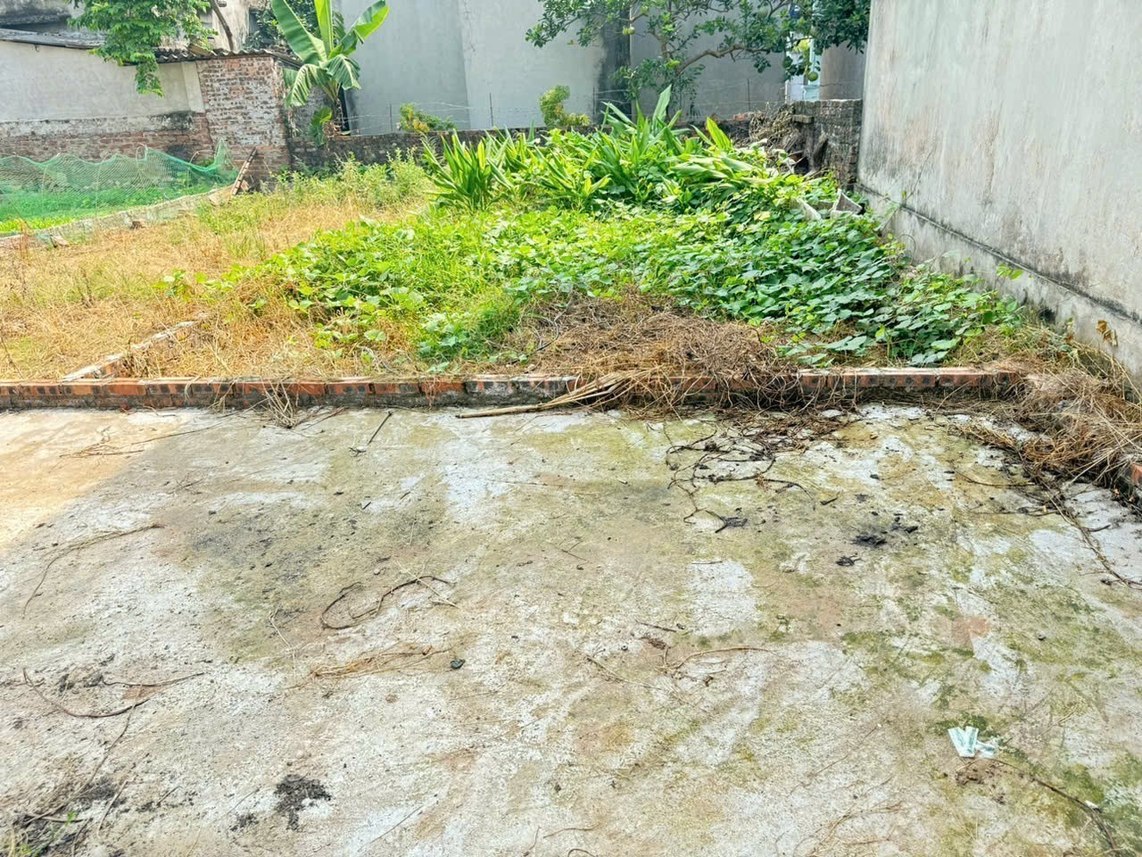 Cực hiếm 43m đất Tiền Phong, Mê Linh. Giá 3,4 tỷ. Full thổ cư, ô tô đỗ. Gần trường ĐH Tài Chính