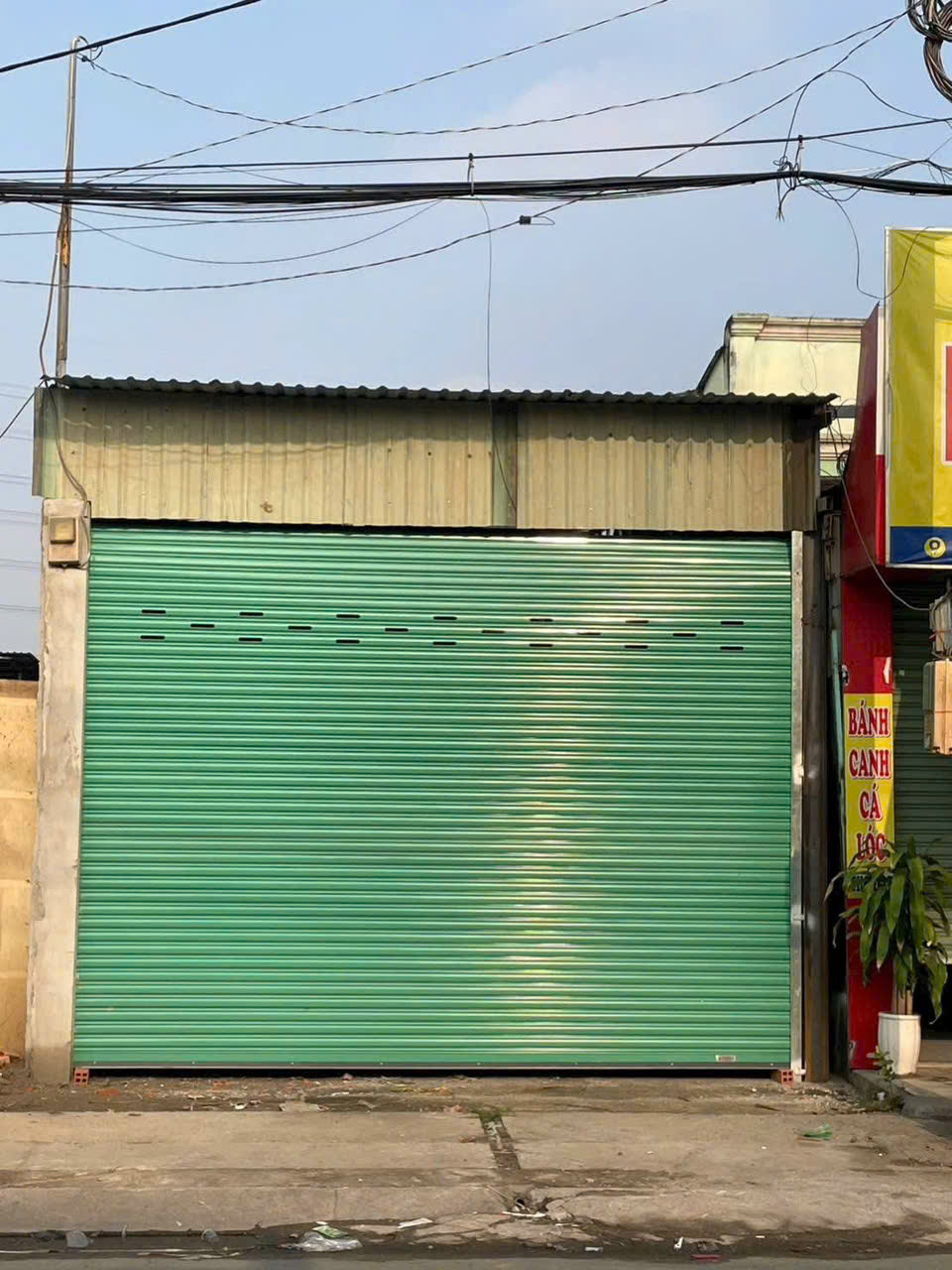 GIẢM SỐC 3,4 TỶ – MẶT TIỀN NGUYỄN ẢNH THỦ – NGANG 10,5M HIẾM CÓ! 3