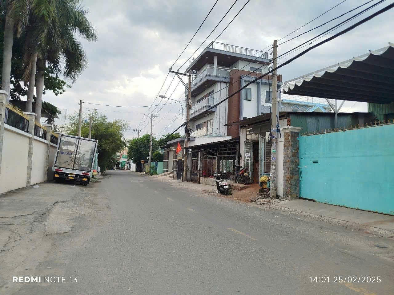 SIÊU PHẨM 4.000² MẶT TIỀN XUÂN THỚI ĐÔNG – CÓ 1.000m² THỔ CƯ – GIÁ 61 TỶ