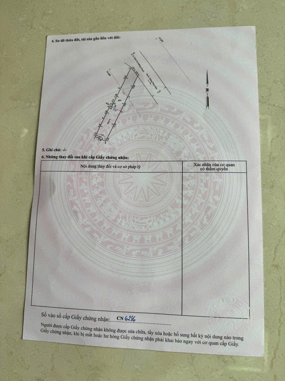 MẶT TIỀN TRỊNH THỊ MIẾNG – DÒNG TIỀN 15TR/THÁNG – SÂN CONTAINER 2