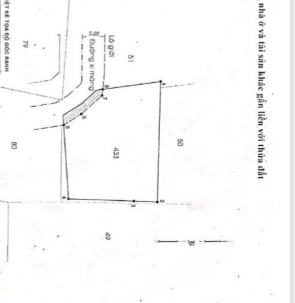 SIÊU PHẨM MẶT TIỀN XUÂN THỚI ĐÔNG – NGANG 20M HIẾM CÓ KHÓ TÌM 3