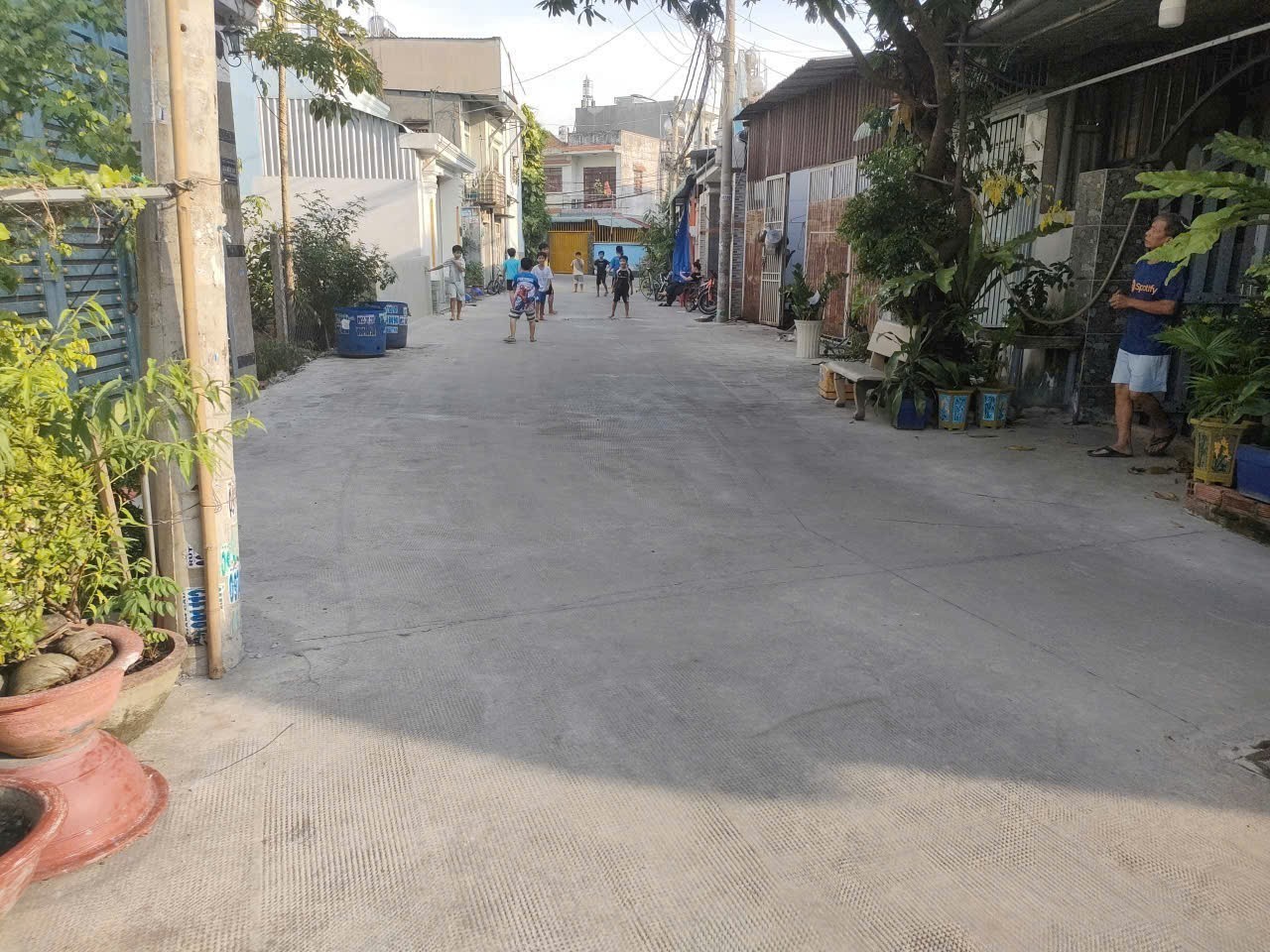 SIÊU PHẨM MẶT TIỀN XUÂN THỚI ĐÔNG – NGANG 20M HIẾM CÓ KHÓ TÌM 2