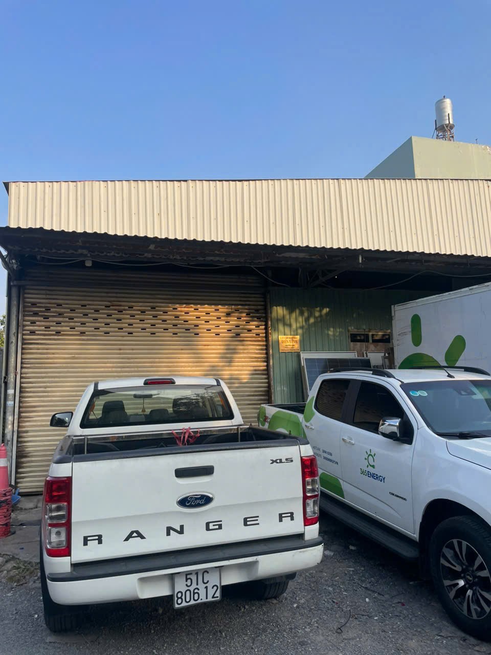 GIÁ THẤP HƠN ĐỊNH GIÁ NGÂN HÀNG 500 TRIỆU – KHO Q12 NGANG 10M CỰC HIẾM 2