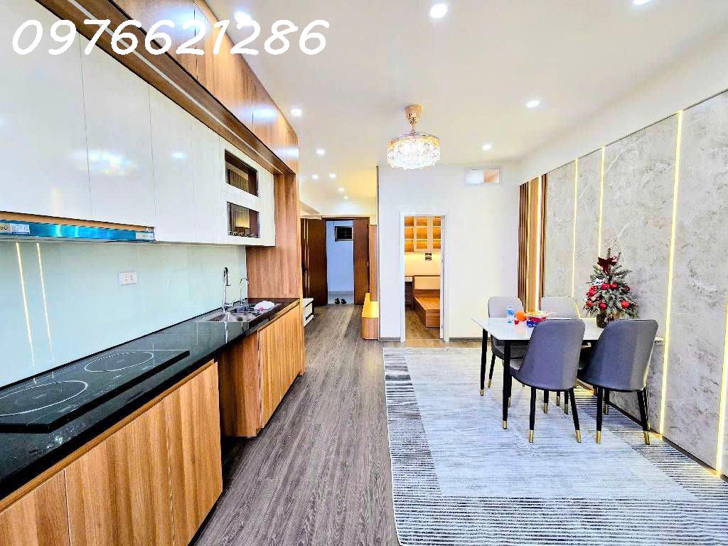 Bán căn hộ K2-Việt Hưng- Long Biên – 78m² – 3PN – 2WC – Giá 5,x tỷ – Mới koong – Full nội thất -về 2