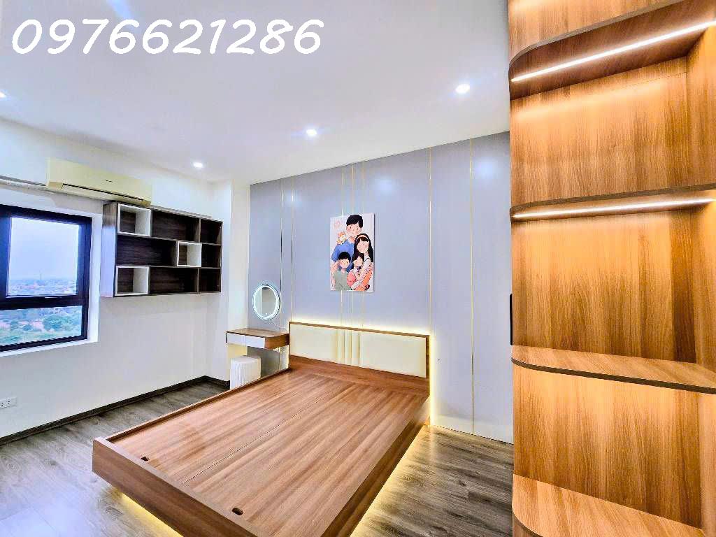 Bán căn hộ K2-Việt Hưng- Long Biên – 78m² – 3PN – 2WC – Giá 5,x tỷ – Mới koong – Full nội thất -về 3