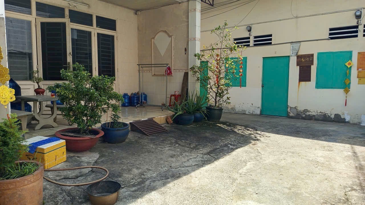 NHÀ CẤP 4 (600M²) + 16 PHÒNG TRỌ – DÒNG TIỀN SẴN – CHỈ 13 TỶ 2