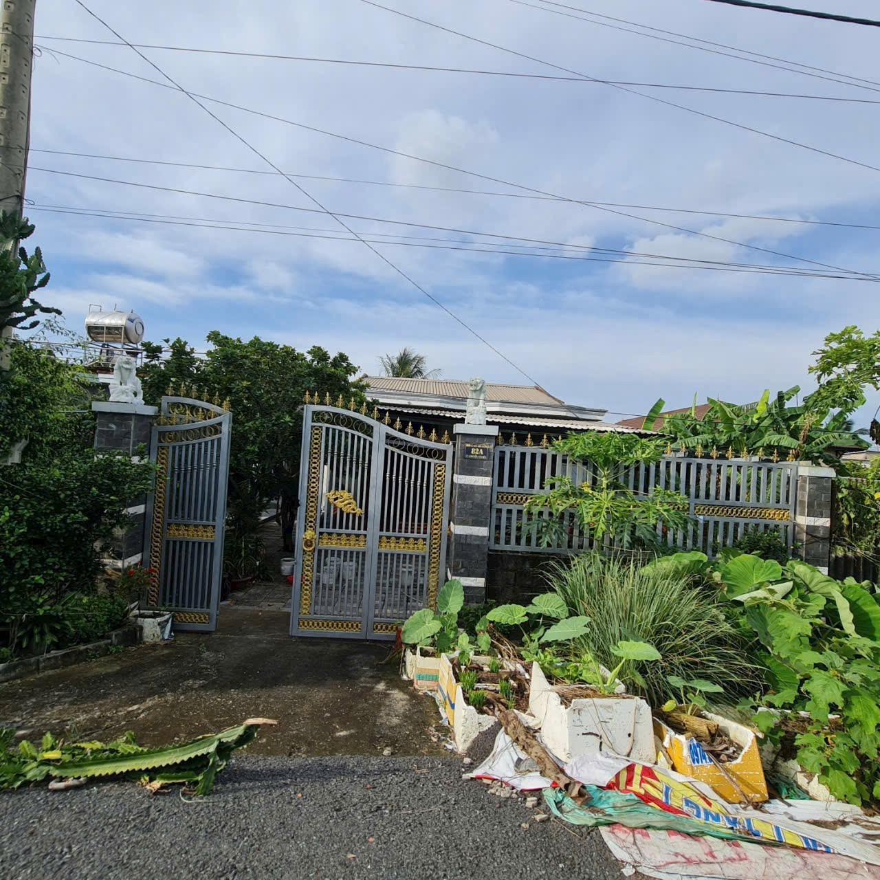 XẢ KHO BÁN LỖ 4,5 TỶ – 18T CÒN 13,5 TỶ – NGÂN HÀNG VAY FULL 1/ NGUYỄN VĂN BỨA