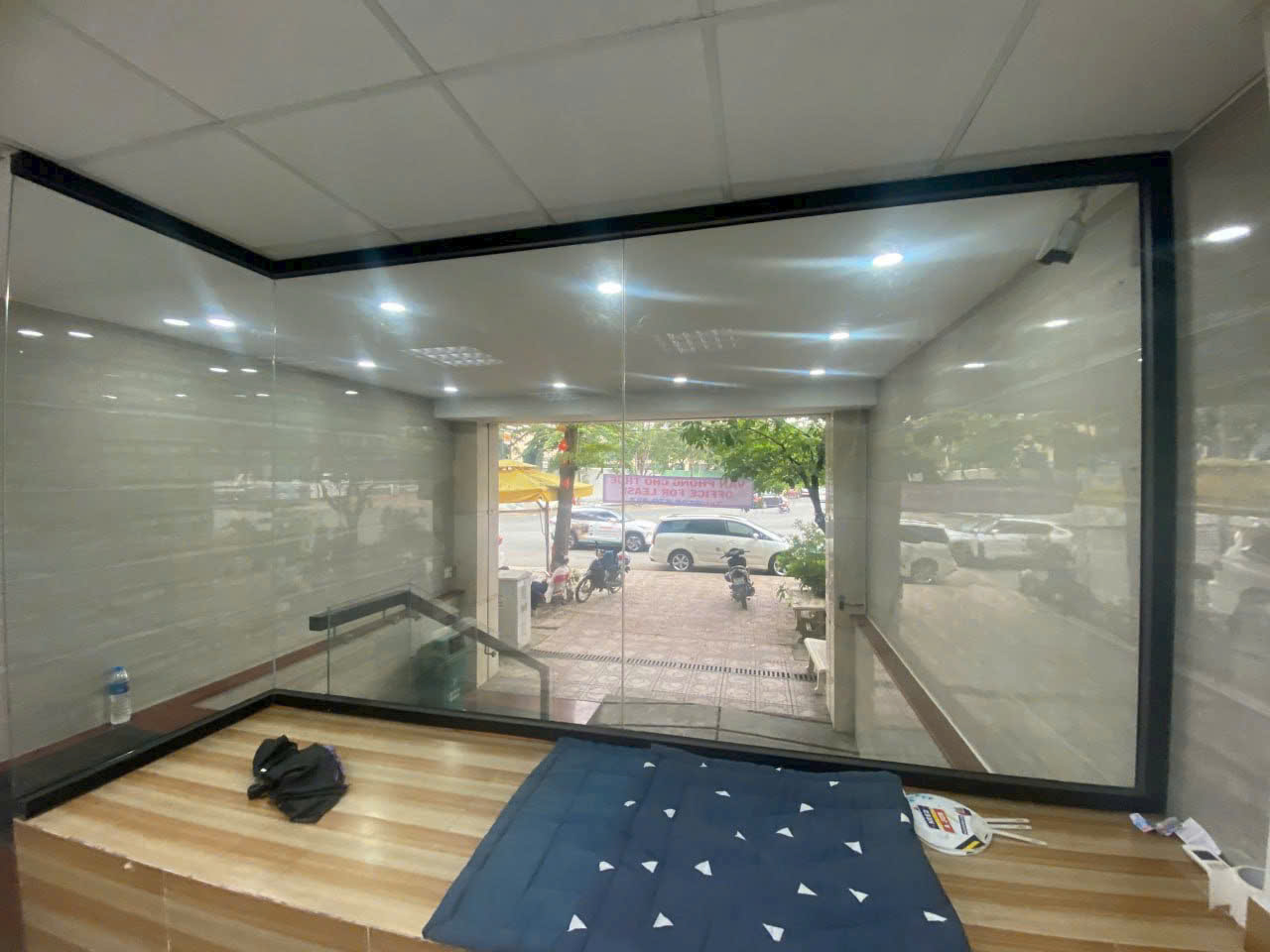 Cho thuê Nhà mặt tiền Phường An Phú, Quận 2, Diện tích 100m², Giá 66 Triệu/tháng 3