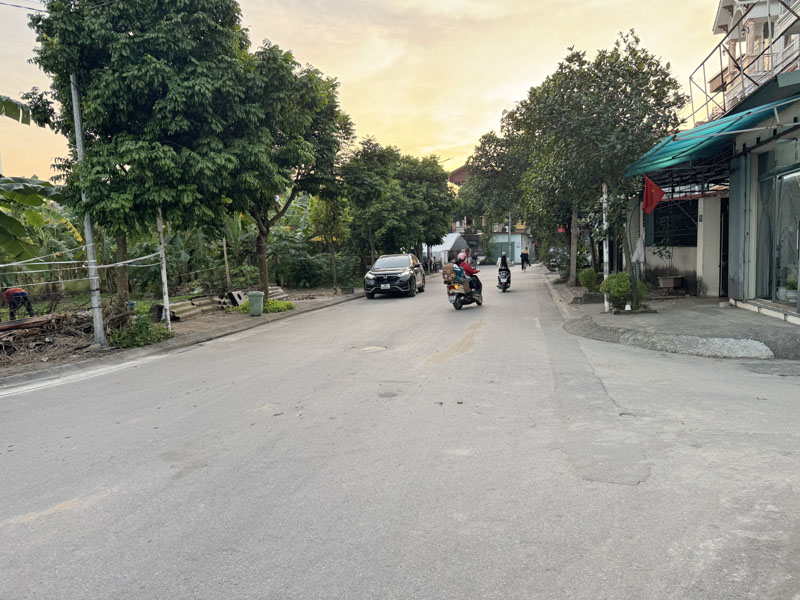 Bán đất tái định cư Kim Sơn, Thuận An 80m2, gần QL17 và UBND xã Thuận An 2