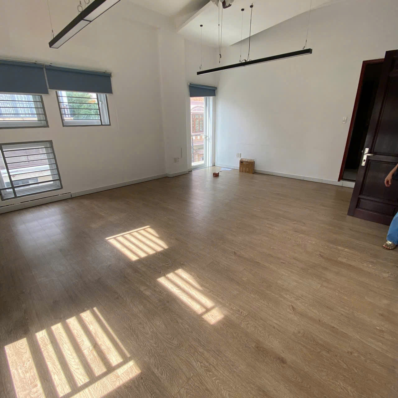 Cho thuê Biệt thự Phường An Khánh, Quận 2, Diện tích 289m², Giá Thương lượng