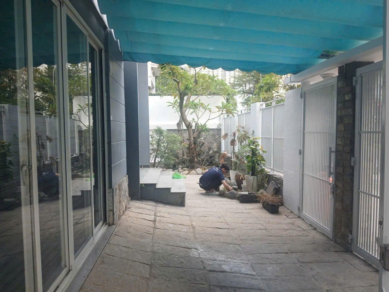 Cho thuê Biệt thự Phường An Khánh, Quận 2, Diện tích 289m², Giá Thương lượng 4