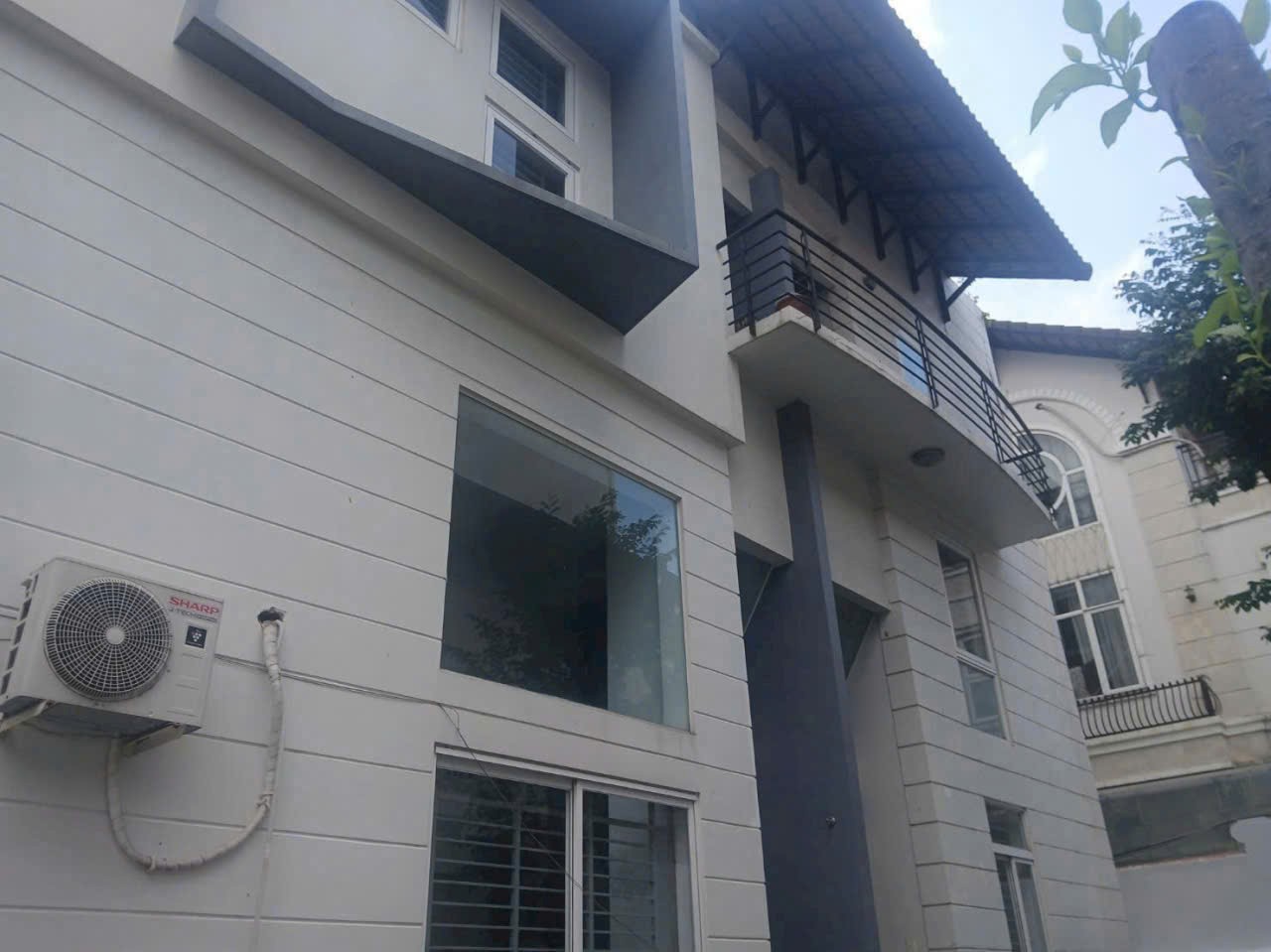 Cho thuê Biệt thự Phường An Khánh, Quận 2, Diện tích 289m², Giá Thương lượng 2