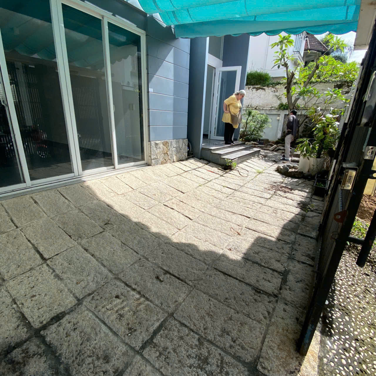 Cho thuê Biệt thự Phường An Khánh, Quận 2, Diện tích 289m², Giá Thương lượng 7