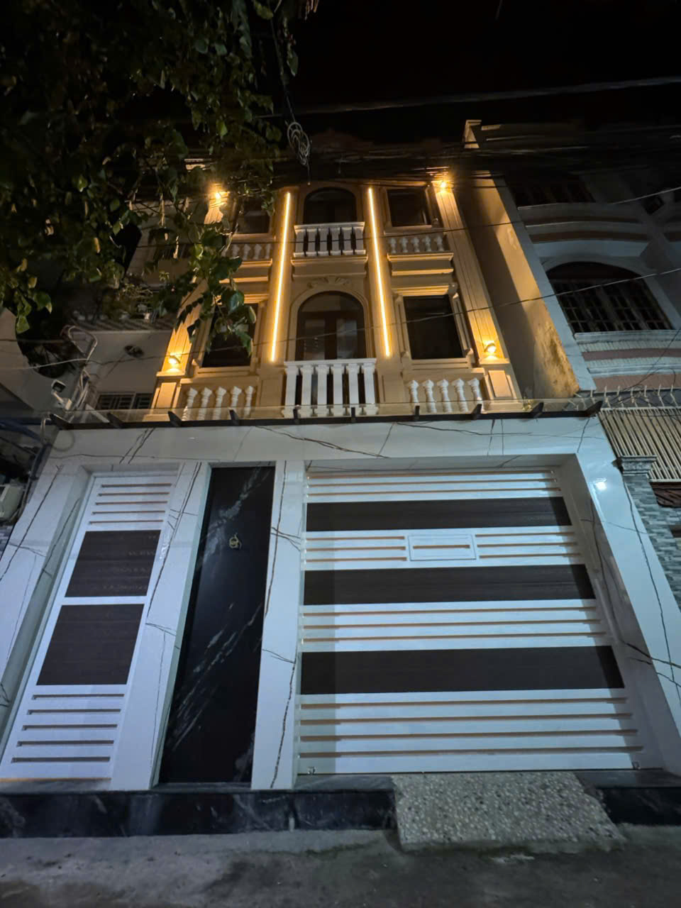 Cần bán Nhà mặt tiền Phường 15, Phú Nhuận, Diện tích 90m², Giá 18.5 Tỷ 4