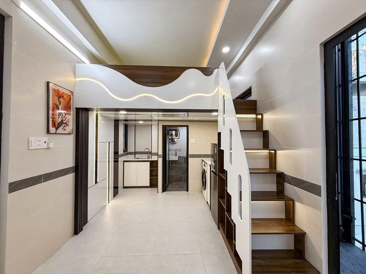 Cần bán Nhà mặt tiền Phường 15, Phú Nhuận, Diện tích 90m², Giá 18.5 Tỷ 3