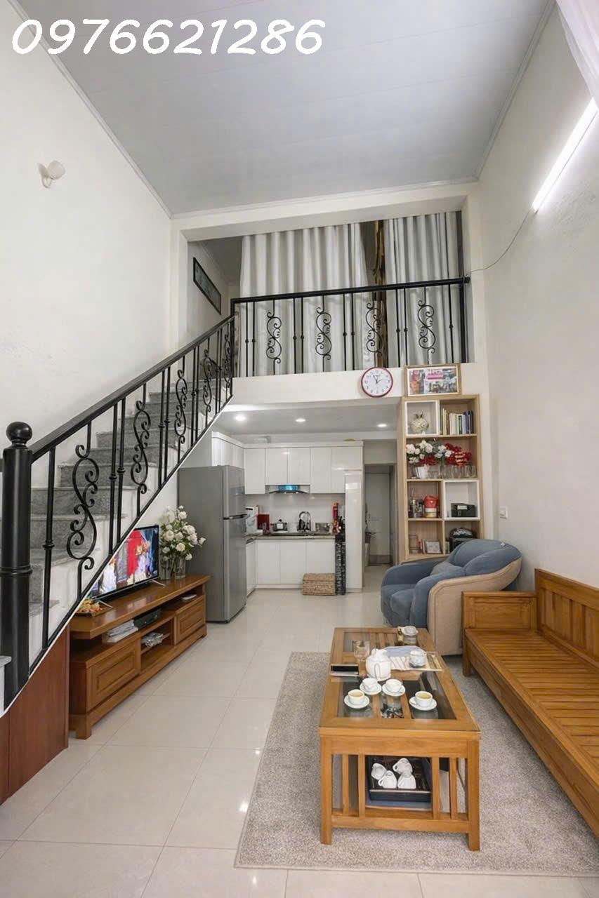 Bán nhà 2 tầng dân xây - Lệ Mật - Việt Hưng - 38 m2-nở hậu – giá 6,x tỷ 2