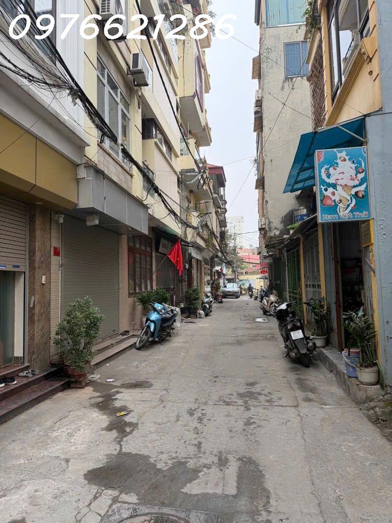 Hiếm-siêu đẹp-Bán nhà lô góc 2  thoáng NGÔ GIA TỰ -LONG BIÊN-7,4X TỶ -Ngõ thông ô tô-vị trí siêu 3