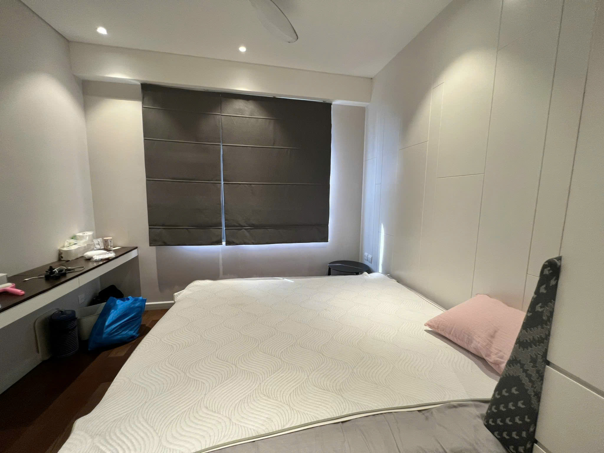 BÁN CĂN HỘ 3PN TẠI VINHOMES D'CAPITALE – FULL NỘI THẤT – SỔ ĐỎ SẴN SÀNG 3