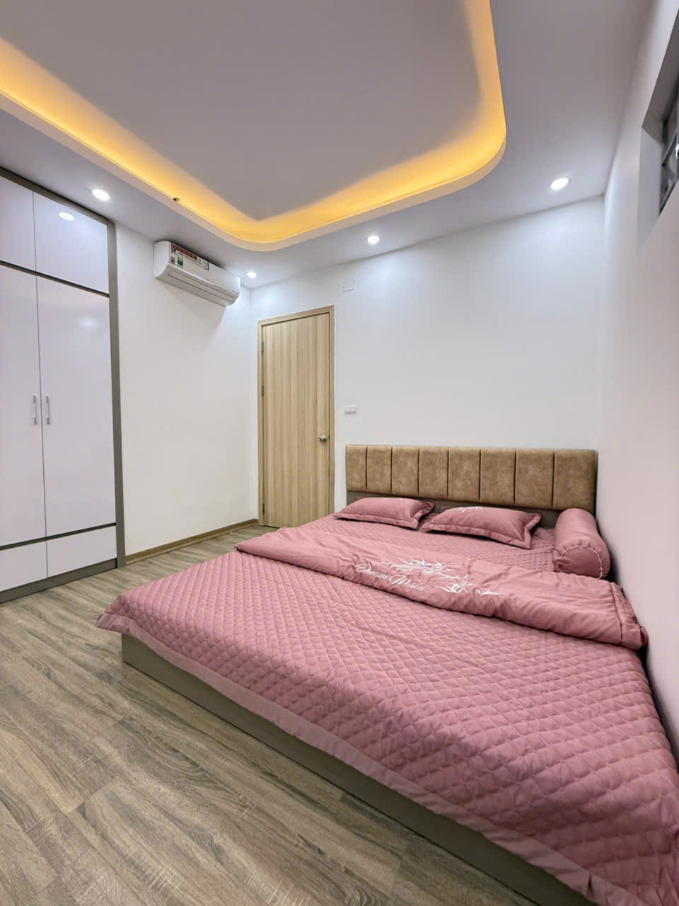 Cần bán Căn hộ chung cư đường 21, Phường Kiến Hưng, Diện tích 68m², Giá 3.700 Tỷ