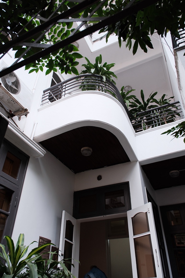 Cho thuê Căn hộ chung cư đường Tây Hồ, Phường Quảng An, Diện tích 100m², Giá 23.4 Triệu/tháng