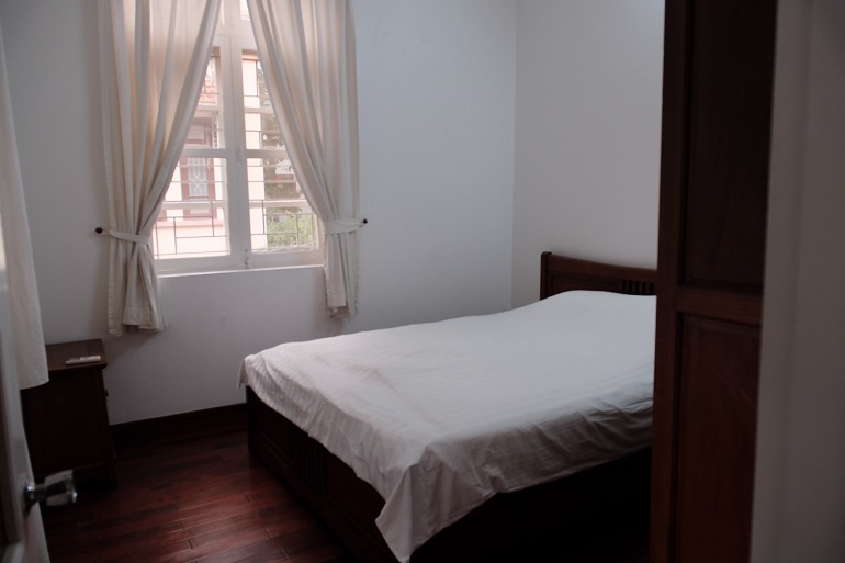 Cho thuê Căn hộ chung cư đường Tây Hồ, Phường Quảng An, Diện tích 100m², Giá 23.4 Triệu/tháng 6