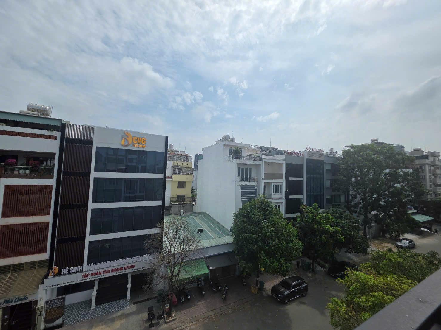 Cho thuê Nhà mặt tiền Phường Bình Trưng Đông, Quận 2, Diện tích 100m², Giá 65 Triệu/tháng 3