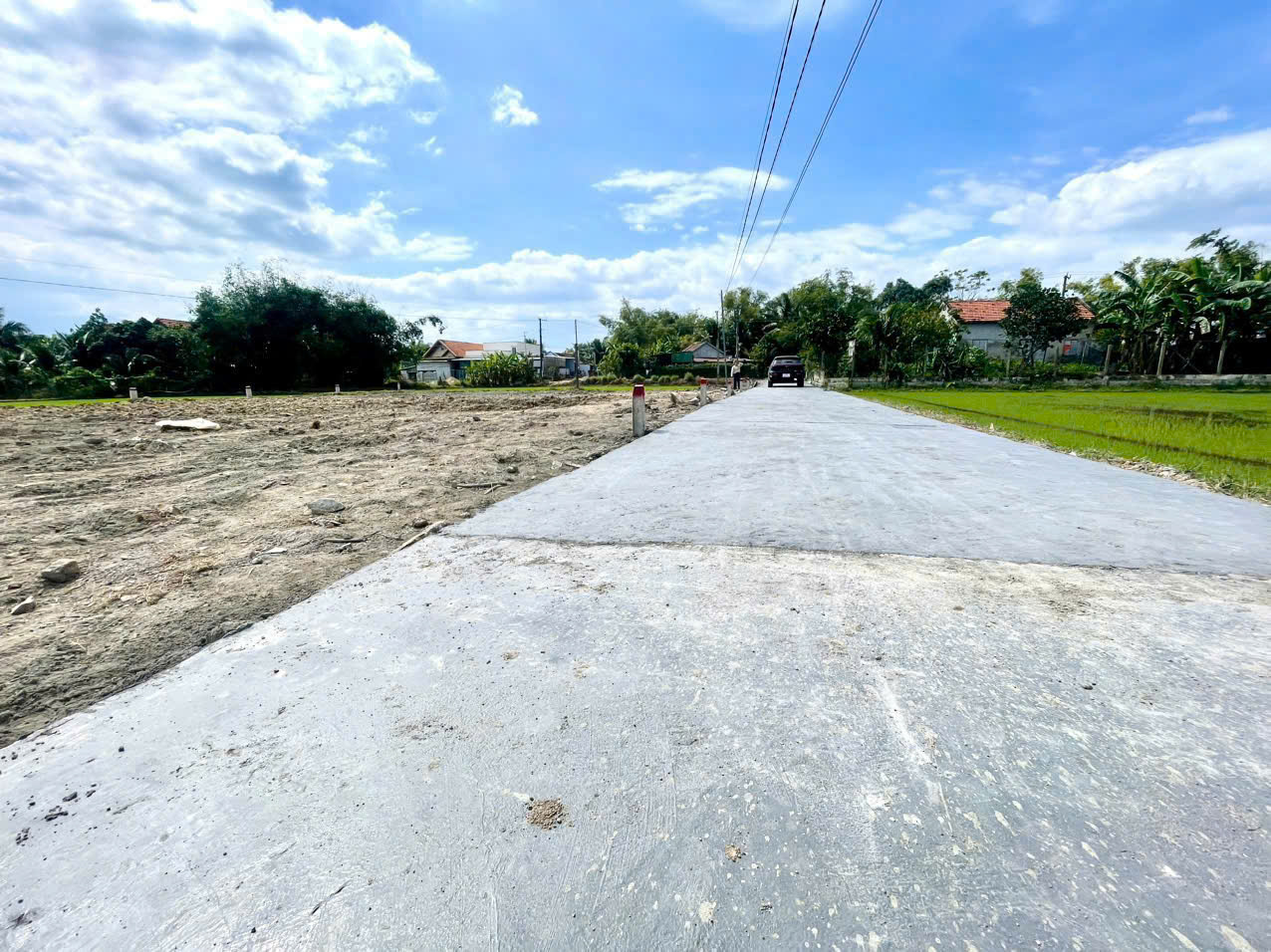 Cần bán Đất Xã Ninh Đông, Ninh Hòa, Diện tích 133m², Giá 350 Triệu