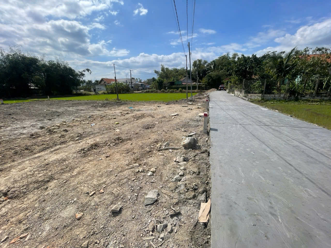 Cần bán Đất Xã Ninh Đông, Ninh Hòa, Diện tích 133m², Giá 350 Triệu 2