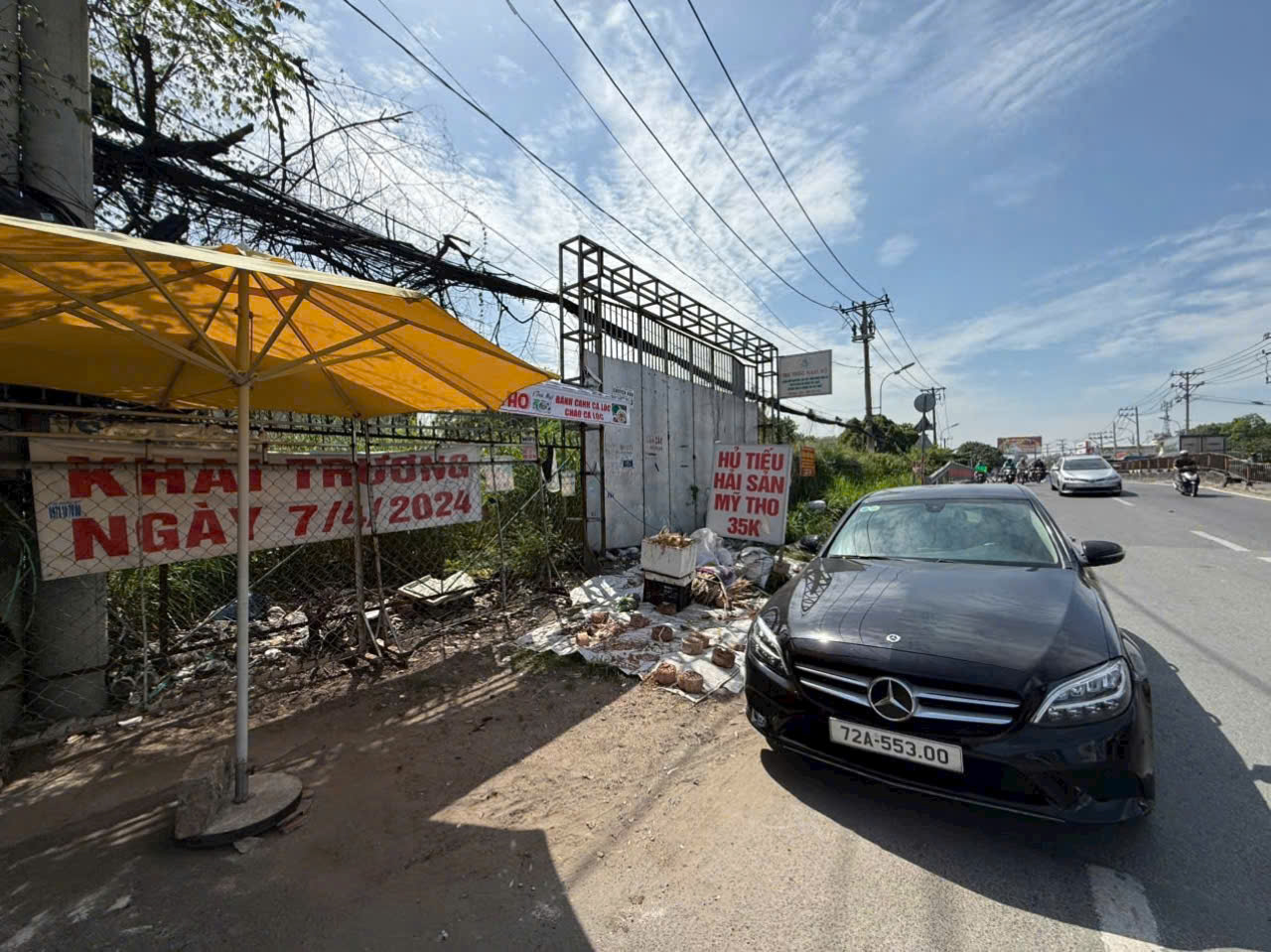 Cần bán Đất Phường Hiệp Bình Phước, Thủ Đức, Diện tích 1320m², Giá 80 Tỷ