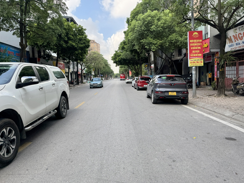 Cần bán Nhà ở, nhà cấp 4, nhà hẻm Phường Giang Biên, Long Biên, Diện tích 40m², Giá 15.6 Tỷ