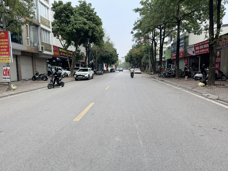 Cần bán Nhà ở, nhà cấp 4, nhà hẻm Phường Giang Biên, Long Biên, Diện tích 40m², Giá 15.6 Tỷ 3