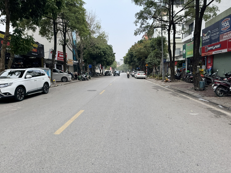 Cần bán Nhà ở, nhà cấp 4, nhà hẻm Phường Giang Biên, Long Biên, Diện tích 40m², Giá 15.6 Tỷ 4